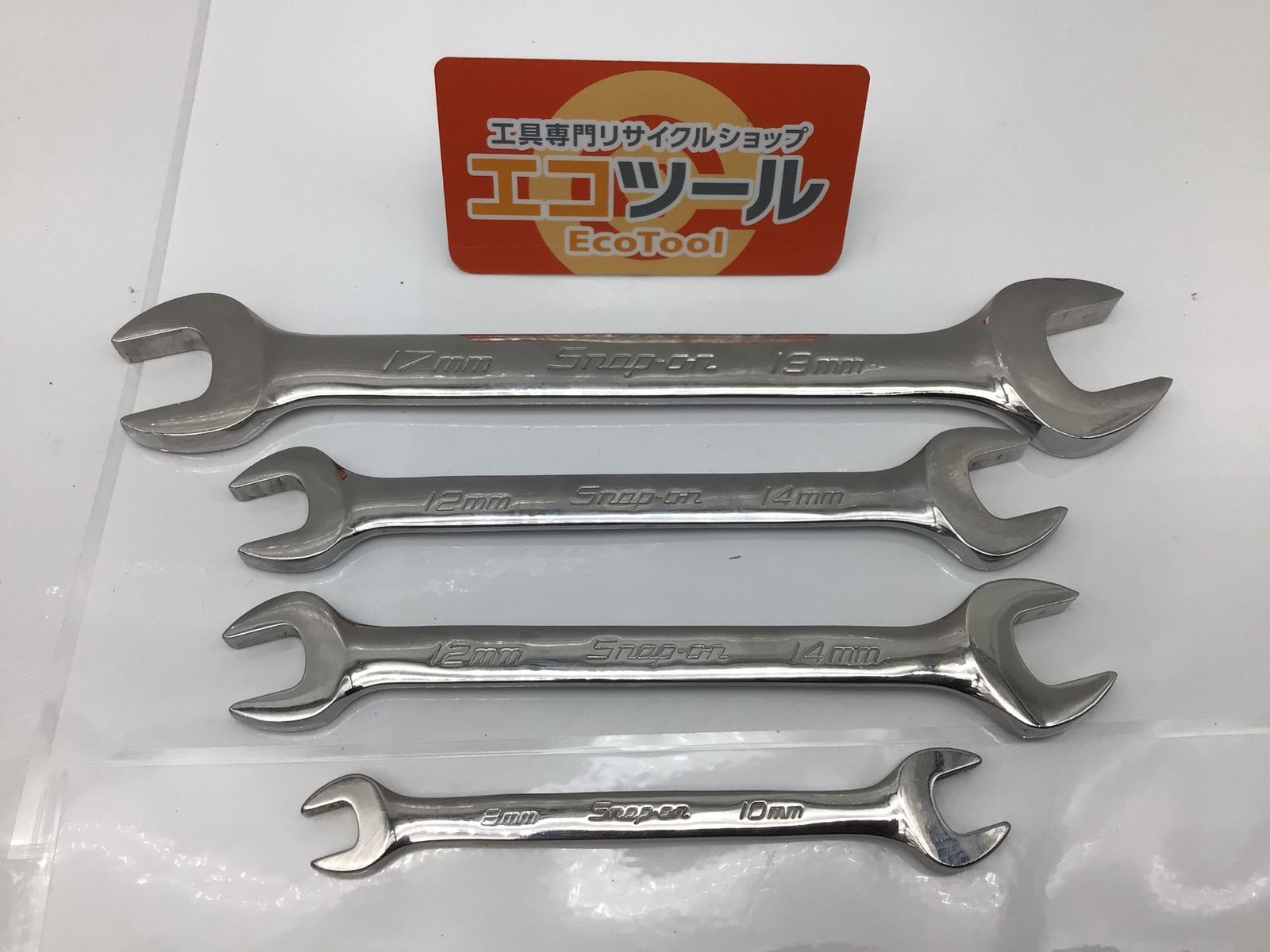 【中古品】Snap-on/スナップオン B 1214B 810B 〇 [IT_JA25C][知立][M04]