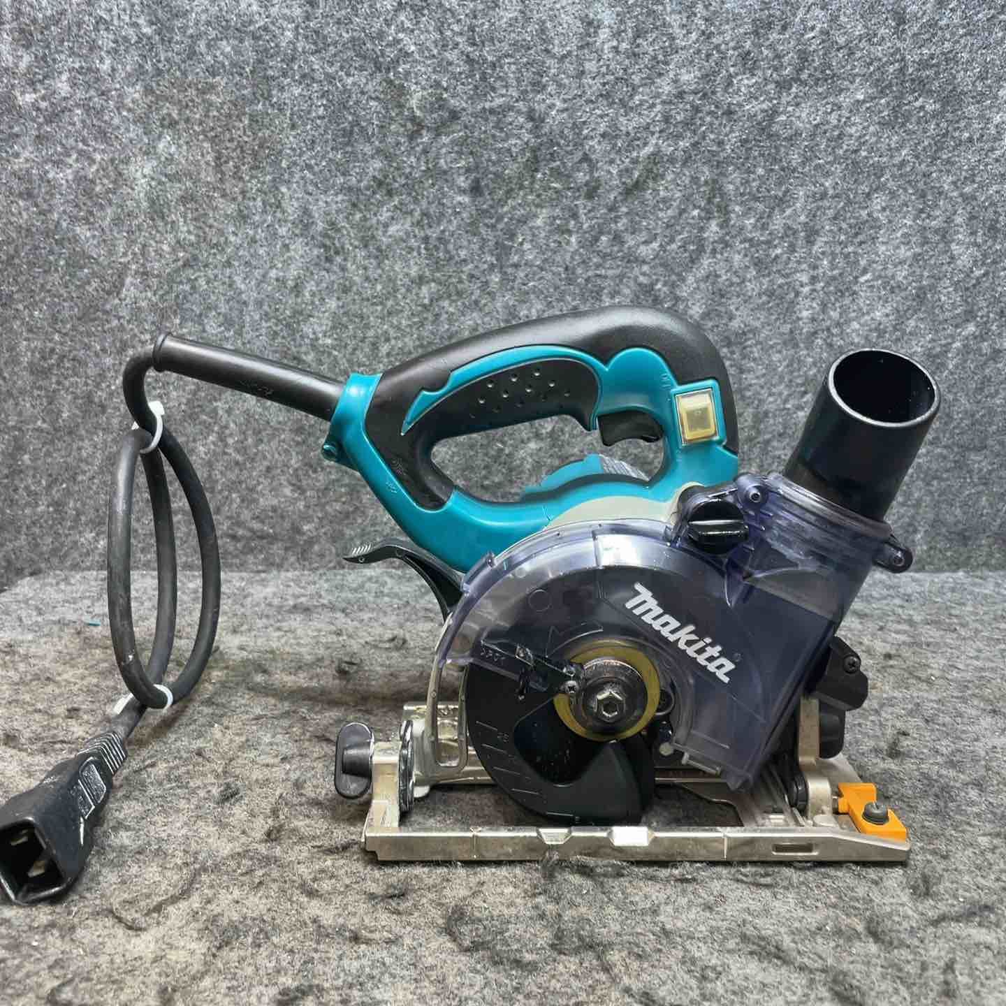 マキタ(makita) 防じん丸のこ KS4000FX【桶川店】