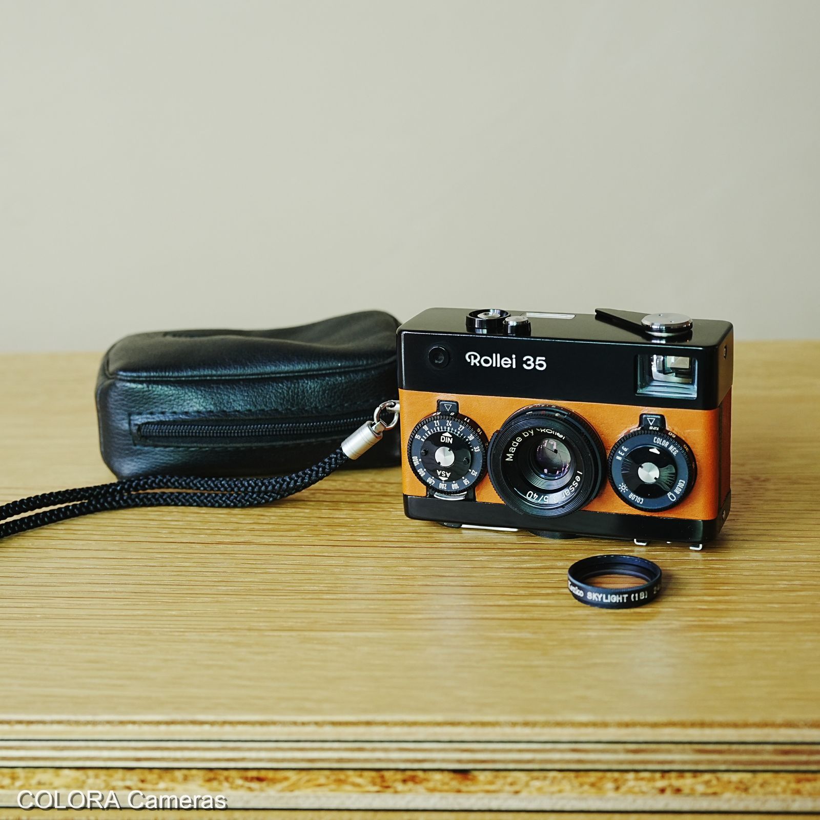 Rollei 35 31,850円
