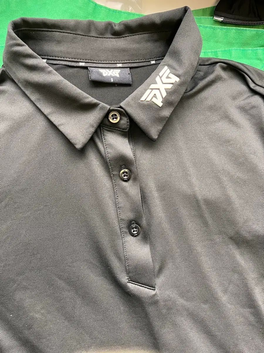 Pxg