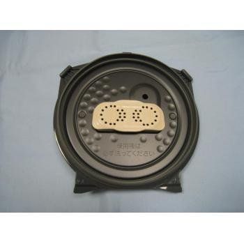 【中古】 象印 圧力IH炊飯ジャー 内ぶたセット C157-GR 中古】 象印 圧力IH炊飯ジャー 内ぶたセット C157-GR - メルカリ