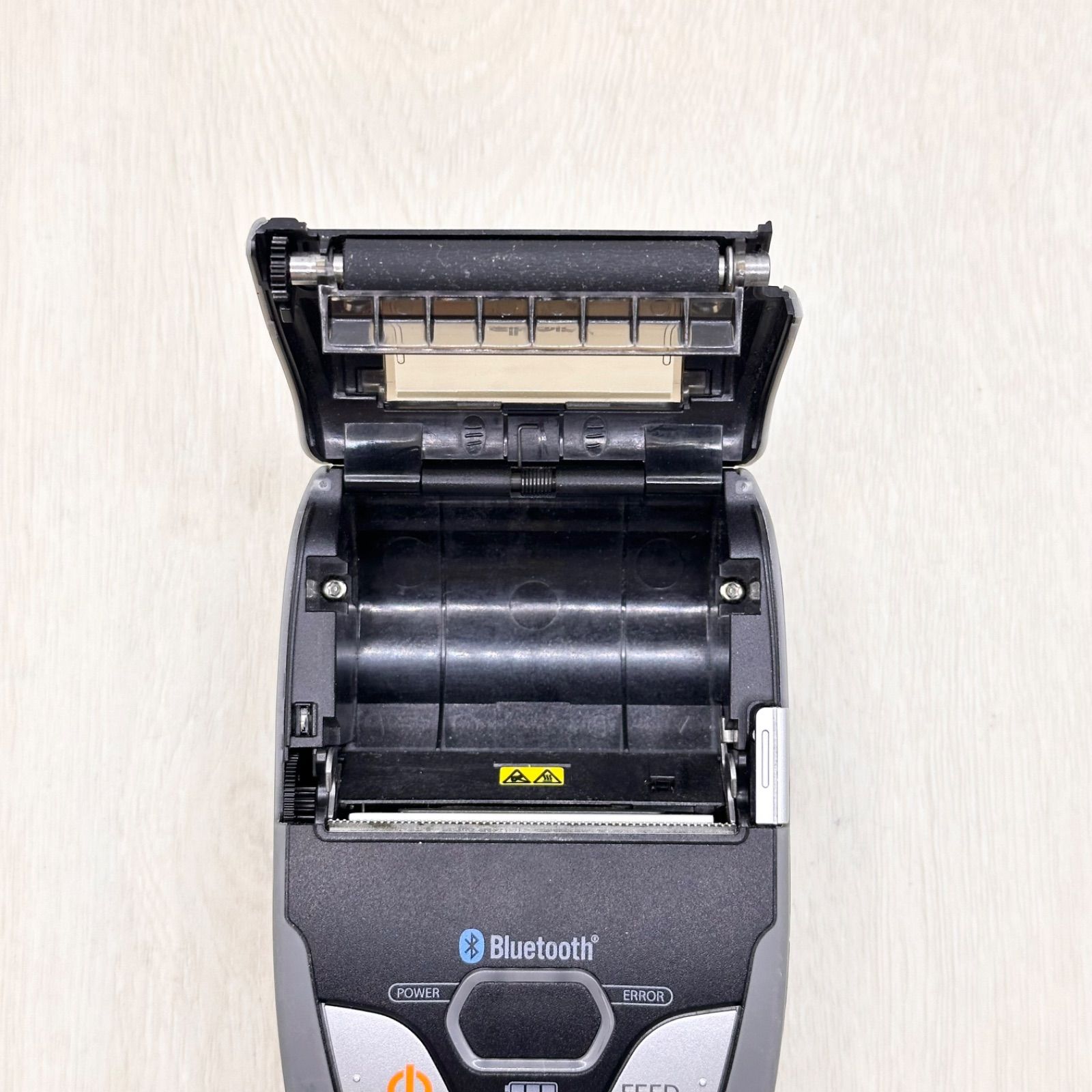 SM-S210i Star スター精密 モバイルプリンター Bluetooth レシート 