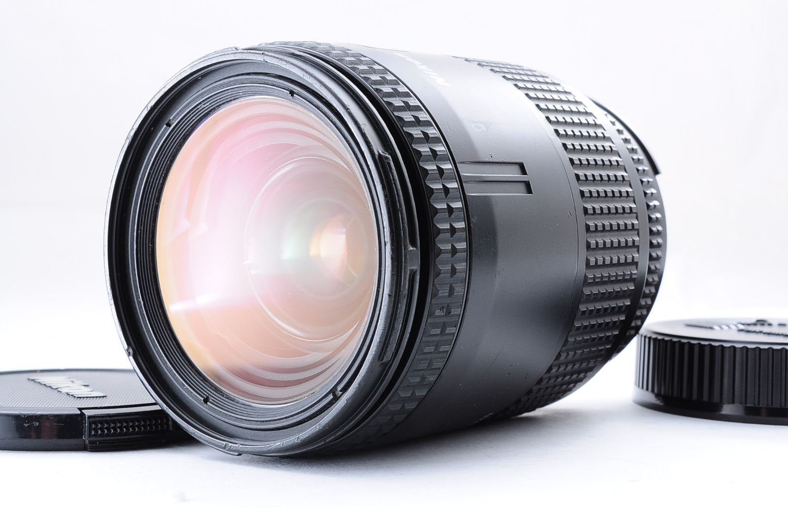 Nikon AF NIKKOR 28-85mm F3.5-4.5 ニコン AFズームレンズ