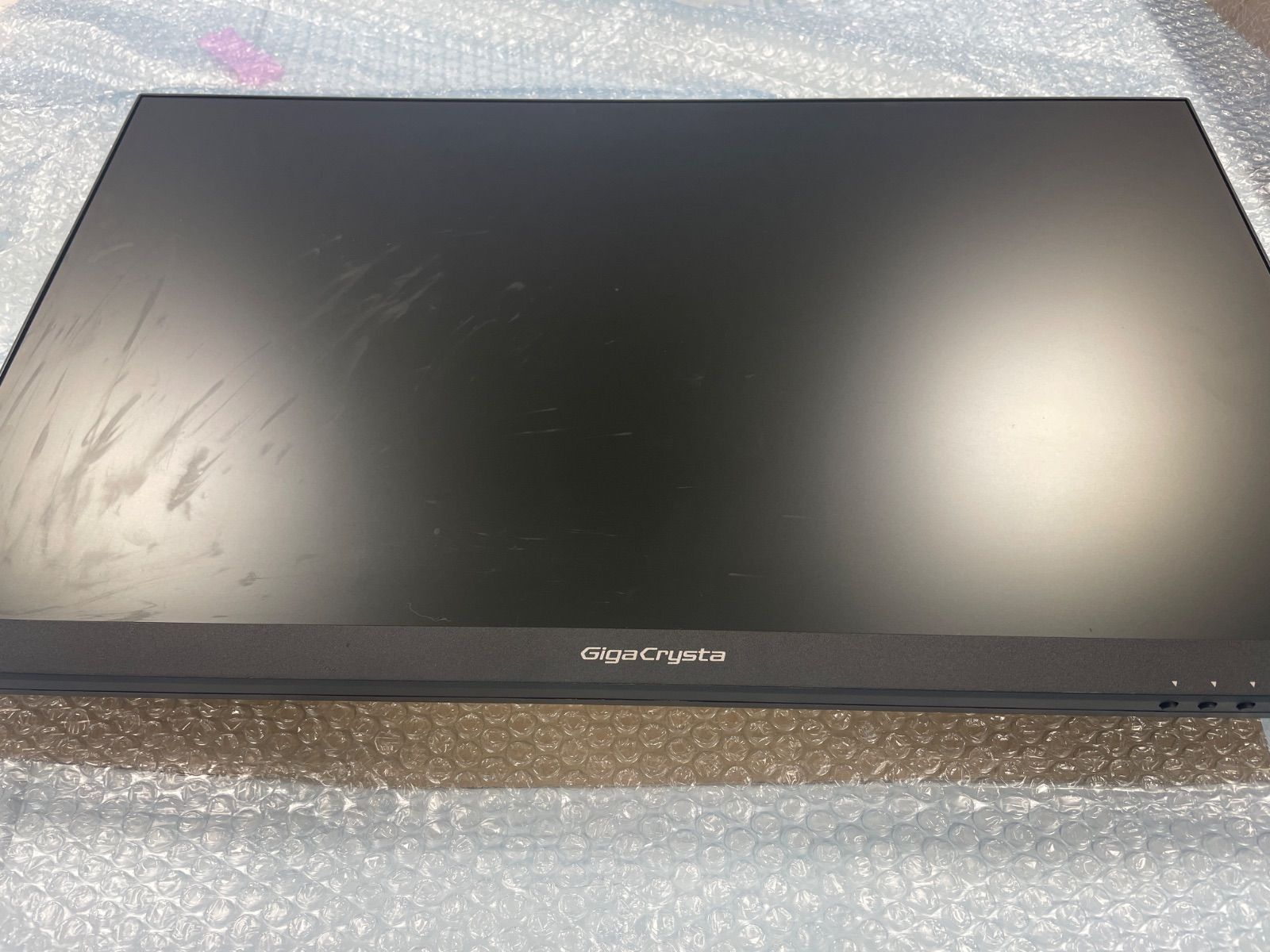 I-O DATA GigaCrysta GC253U