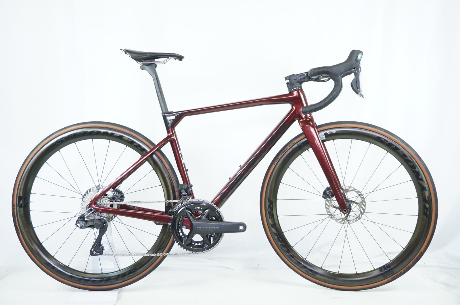 MERIDA 「メリダ」 SCULTURA 8000 2024年モデル ロードバイク 