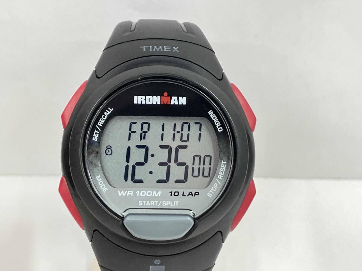 TIMEX タイメックス 029／52 クォーツ 腕時計