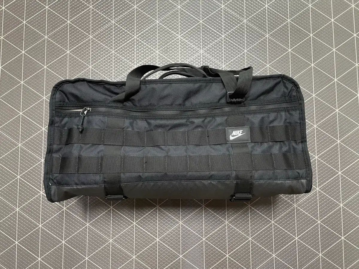 中古 NIKE RPM ダッフルバッグ 49L