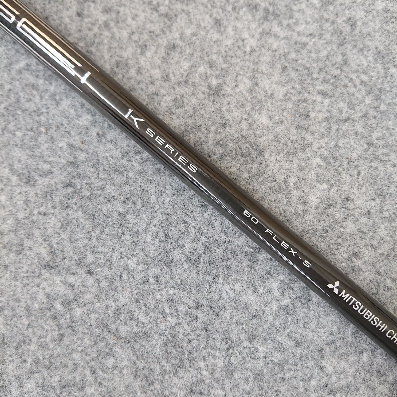 TENSEI Pro ホワイト 1K 60 (S) タイトリストスリーブ付 ドライバー用