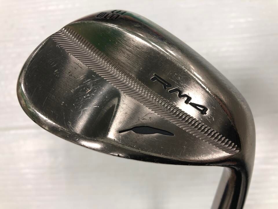フォーティーン RM-4 56度 NSプロ TS-101w WEDGEフレックス ウェッジ 中古 ゴルフドゥ!NEXTグローボ蘇我店【最短即日発送】