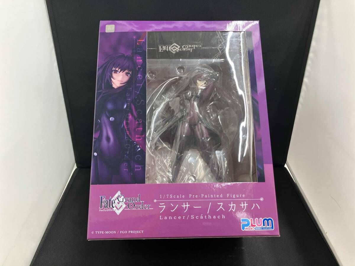 (再販)PLUM ランサー/スカサハ 1/7 Fate/Grand Order
