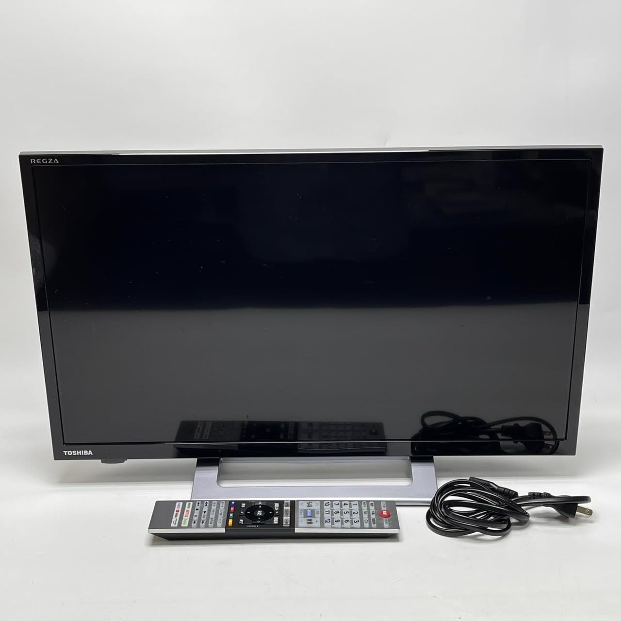 REGZA 24V型 液晶テレビ レグザ 24V34　No2918