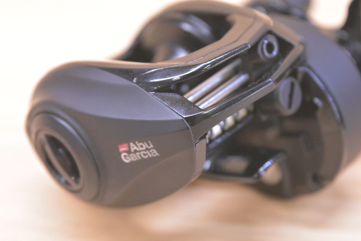 アブガルシア レボ4 X-L ABUGARCIA REVO4 X ベイトリール バス釣り 