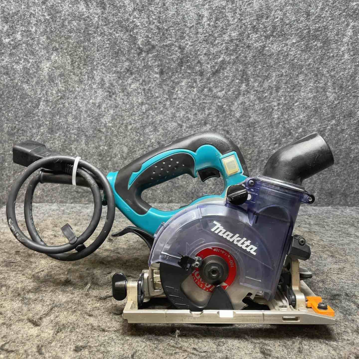 マキタ(makita) 防じん丸のこ KS4000FX【桶川店】