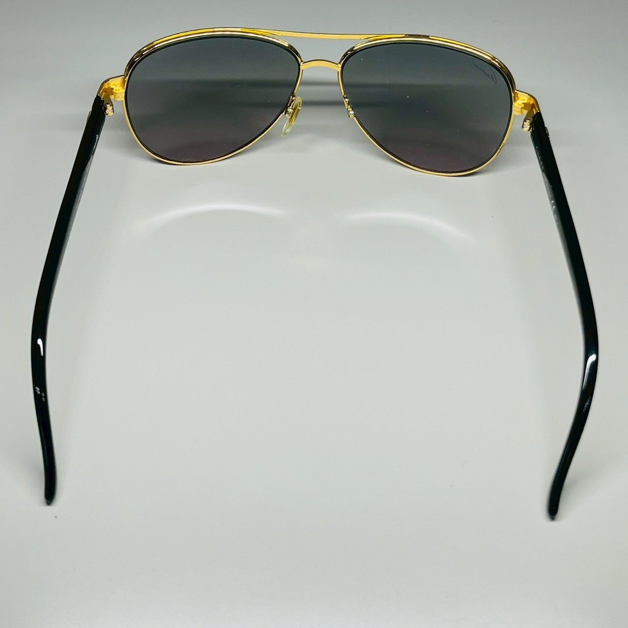 希少 GUCCI グッチ サングラス ティアドロップ GG 4239/S DYOEU 58□13