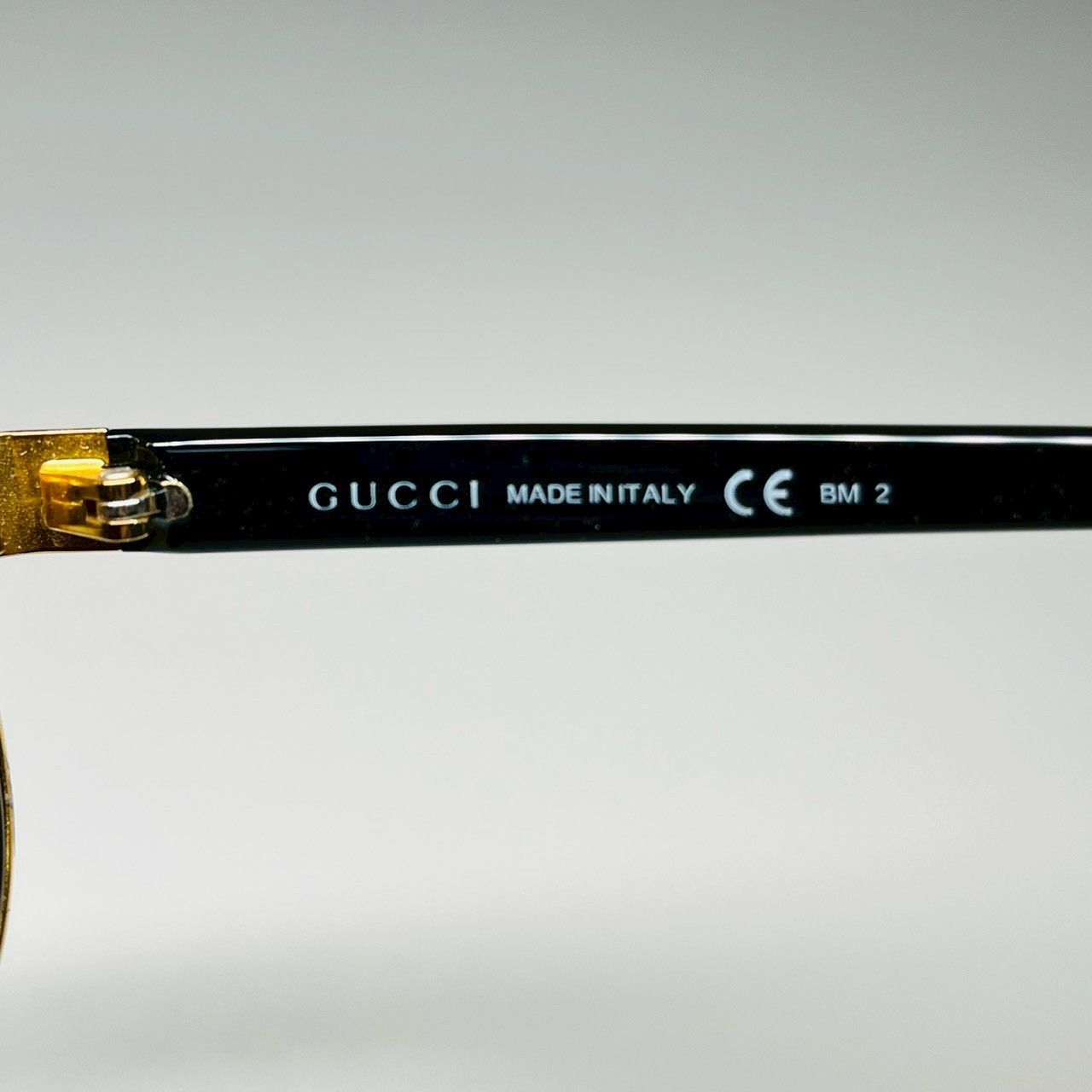 希少 GUCCI グッチ サングラス ティアドロップ GG 4239/S DYOEU 58□13