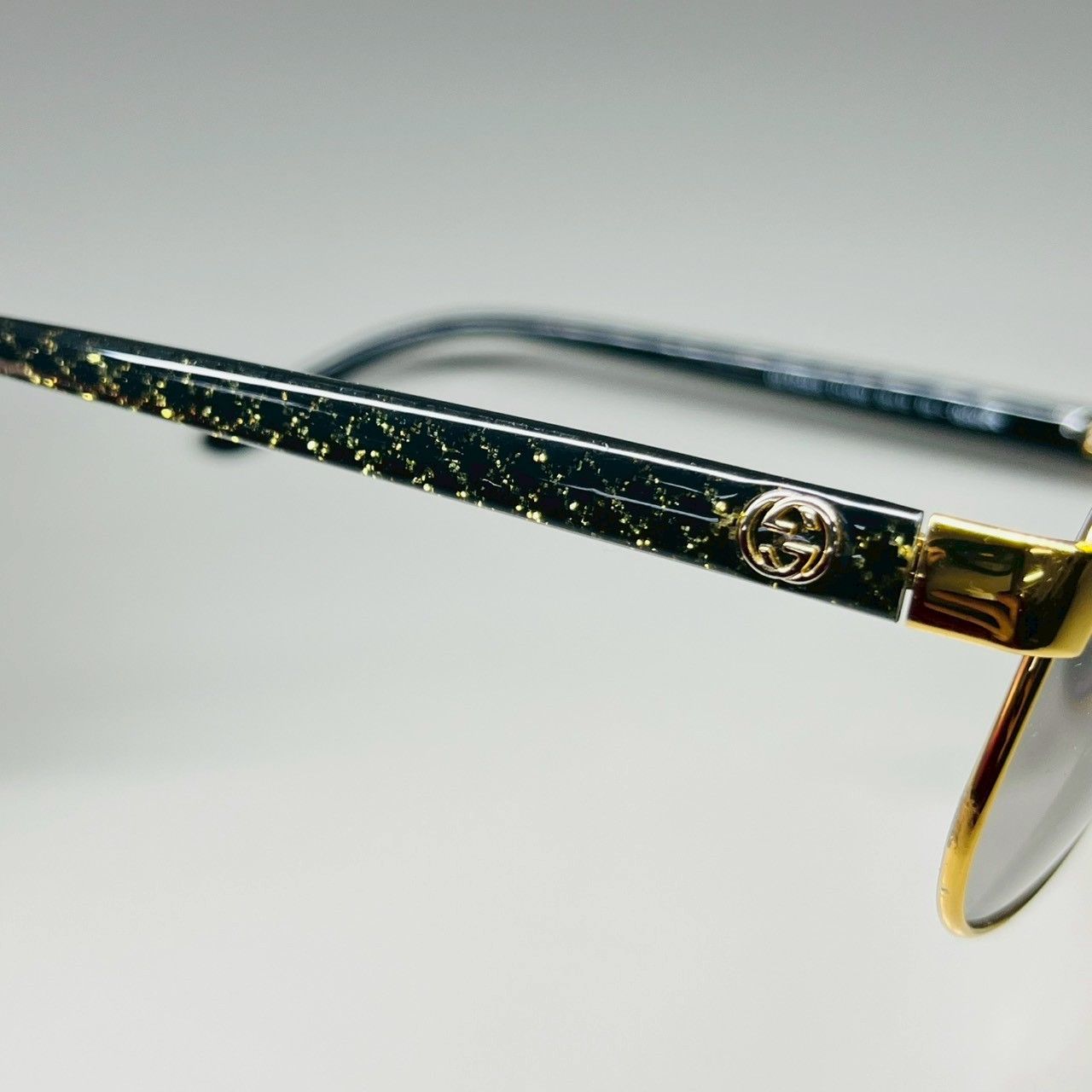 希少 GUCCI グッチ サングラス ティアドロップ GG 4239/S DYOEU 58□13