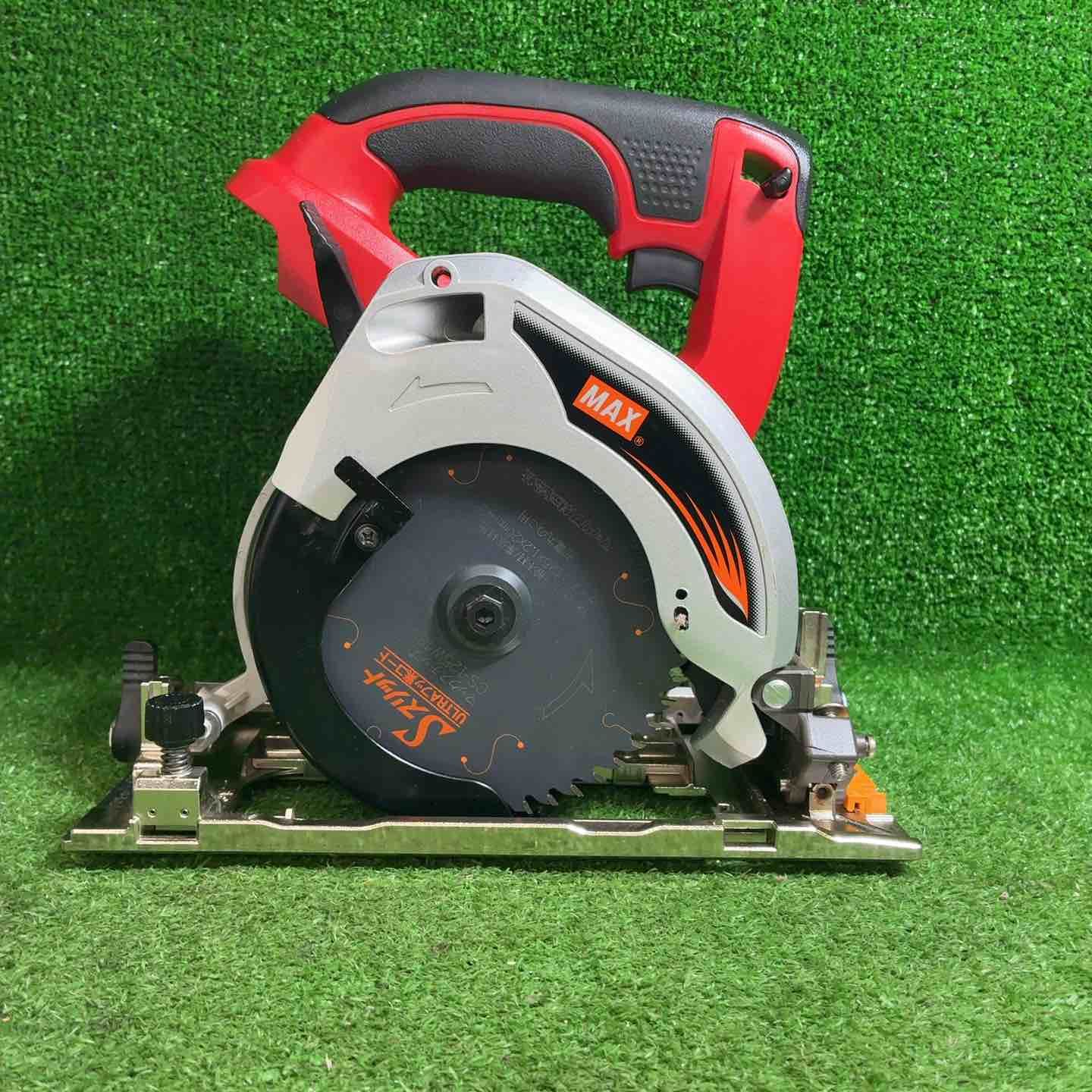 【中古品】 マックス(MAX) コードレス丸のこ PJ-CS51Z 【藤沢店】