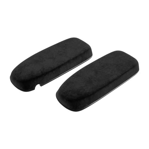 Secretlab PlushCell? メモリーフォーム アームレスト (2個セット) マグネット式 プラッシュセル ゲーミングチェア 肘掛けクッション 肘置き 手置き 肘掛け 椅子 肘肩 負担軽減 取替え クッション CLOUDSWAP? 45dc4456