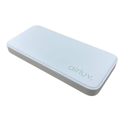 Poled 公式限定 オリジナル エアラブ対応 エアラブ airluv 10000mA 84523ba8