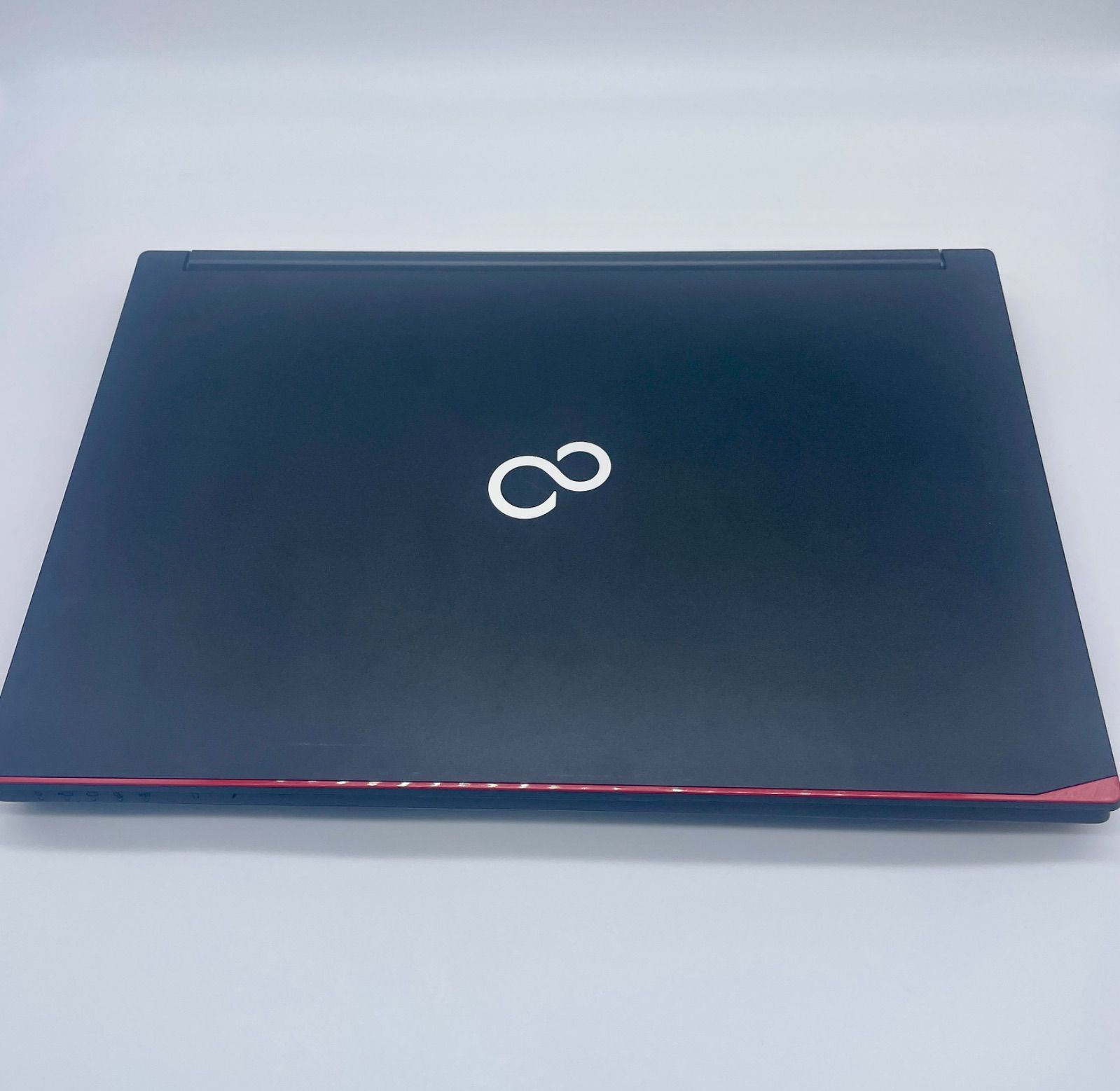 【SSD搭載】富士通 LIFEBOOK A576/P Core i3-6100U 4GB 225GB Windows11