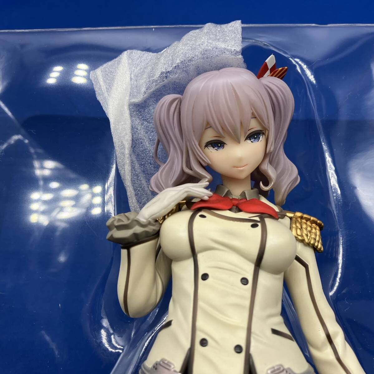 再販)ホビｰジャパン 鹿島 1/7 通常版 AMAKUNI ホビｰジャパンオンライン