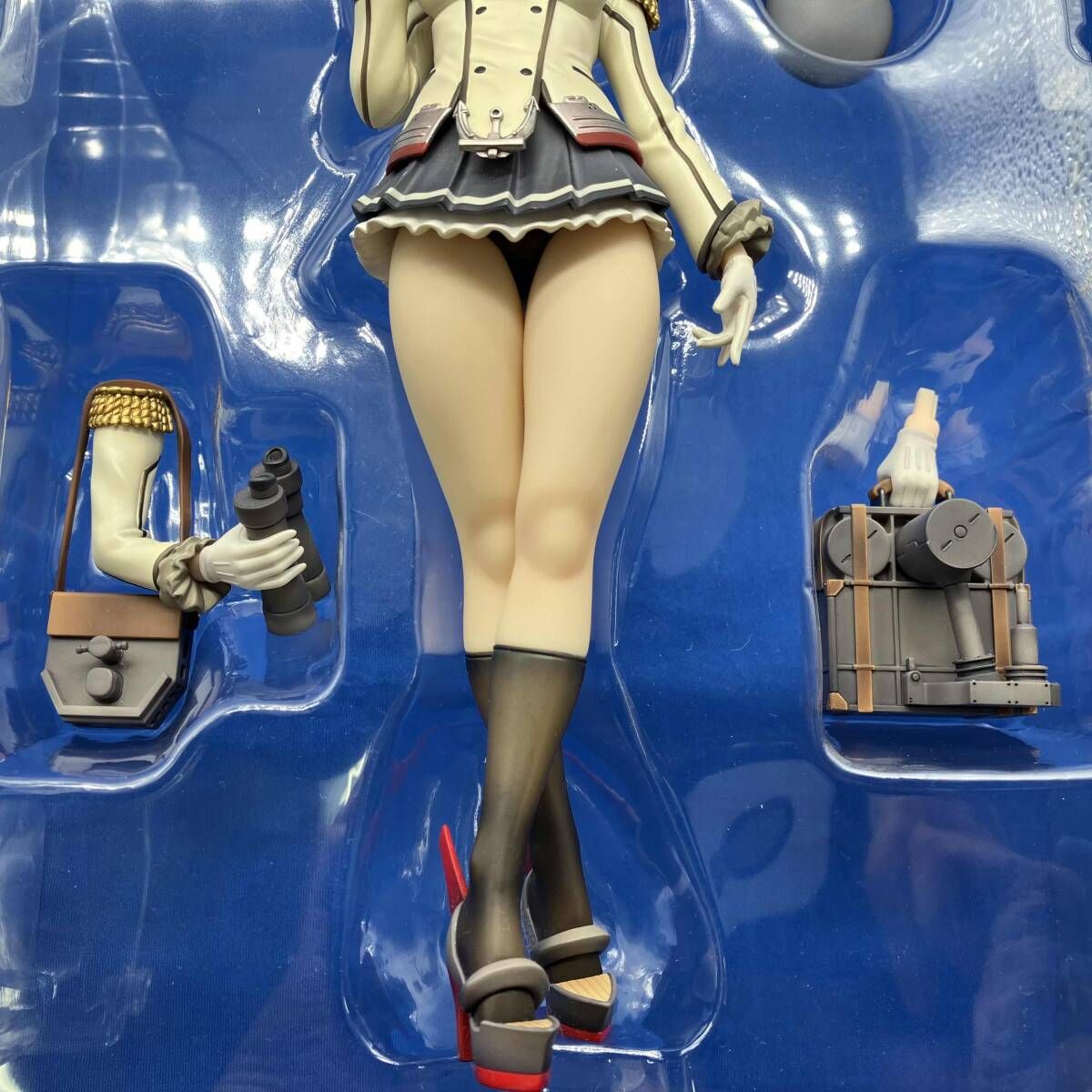 再販)ホビｰジャパン 鹿島 1/7 通常版 AMAKUNI ホビｰジャパンオンライン