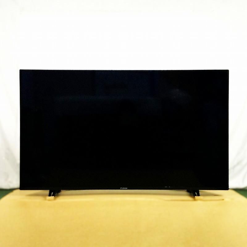 FUNAI 船井電機 テレビ ４K液晶テレビ 3060シリーズ (55V型) FL-55U3060