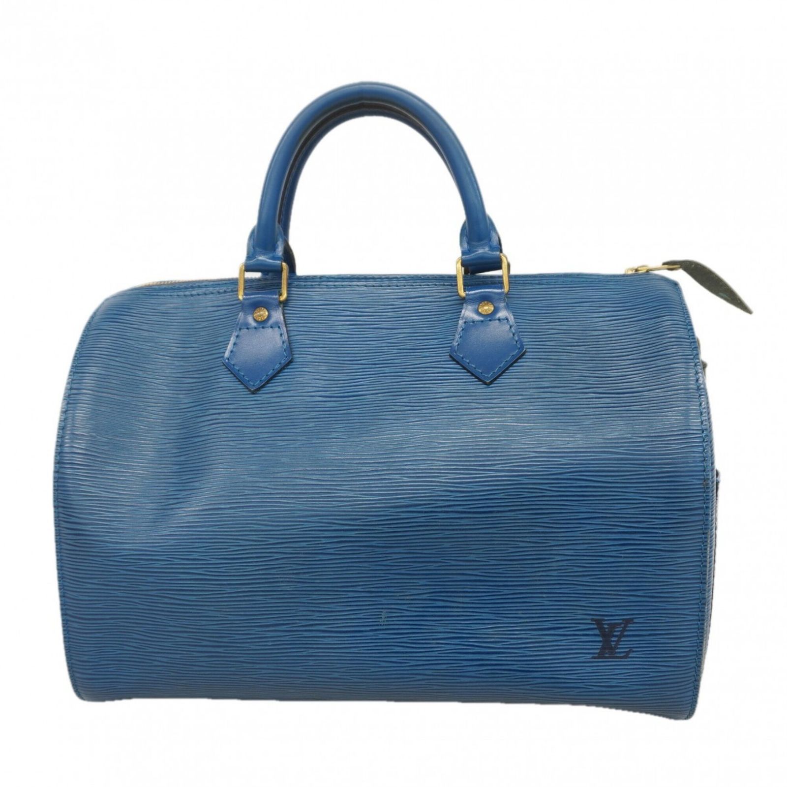 ルイ・ヴィトン(Louis Vuitton) ルイ・ヴィトン ハンドバッグ エピ スピーディ30 M43005 トレドブルーレディース 33,900円