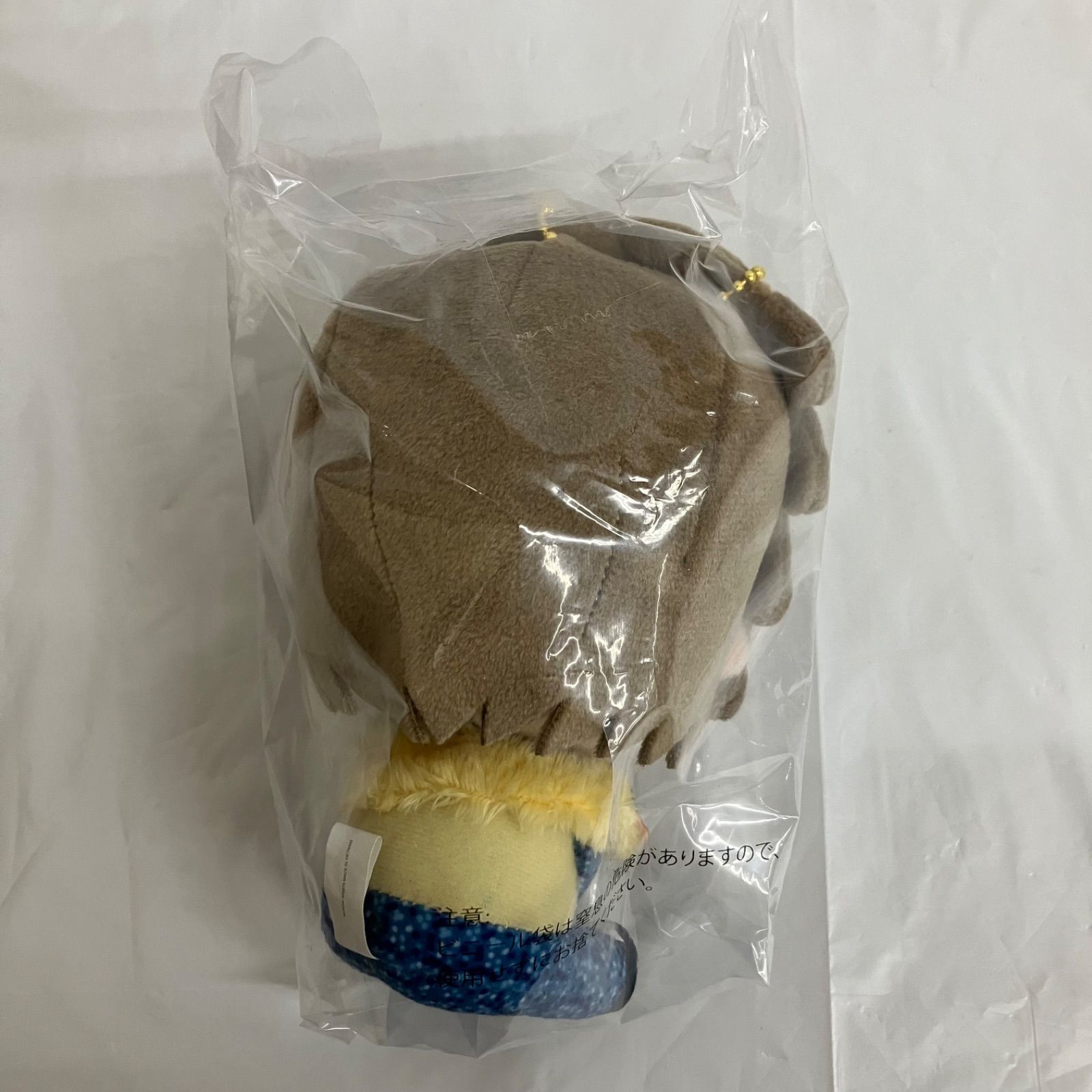 ミセスグリーンアップル　一番くじ　A賞　ぬいぐるみ　　藤澤涼架 Mrs. GREEN APPLE藤澤涼架 一番くじ ぬいぐるみマスコット A賞 - メルカリ
