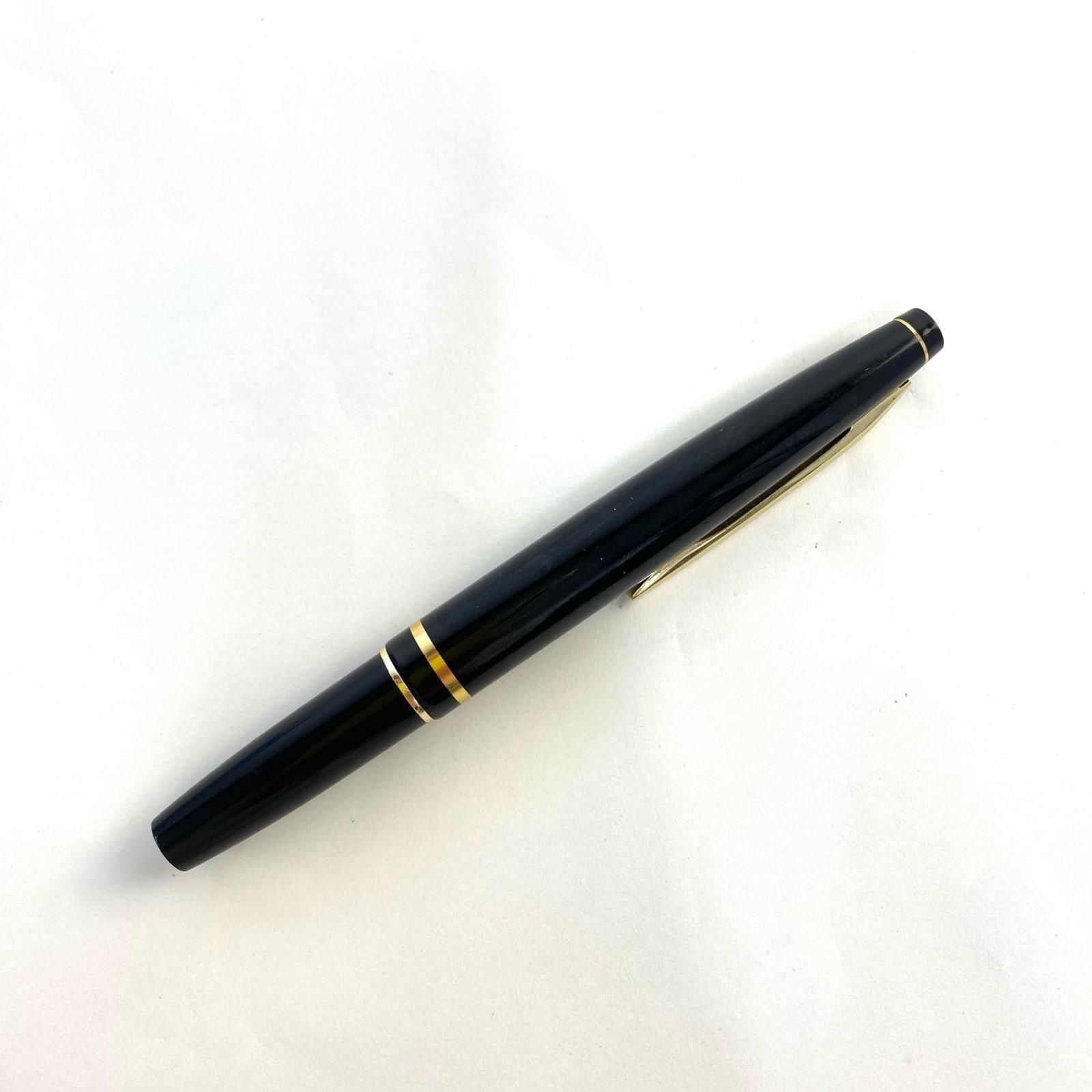 【★加古川物流】中古 SAILOR セーラー プロフィット 万年筆 ペン先 21K 刻印.,【426】