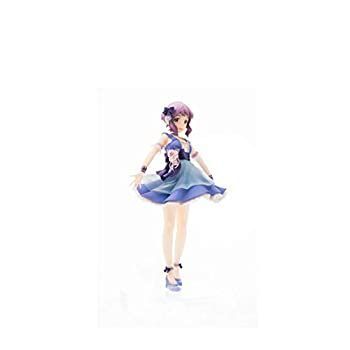中古】 真壁瑞希 春風そよぐステージVer. 1/8スケール PVC&ABS製 塗装