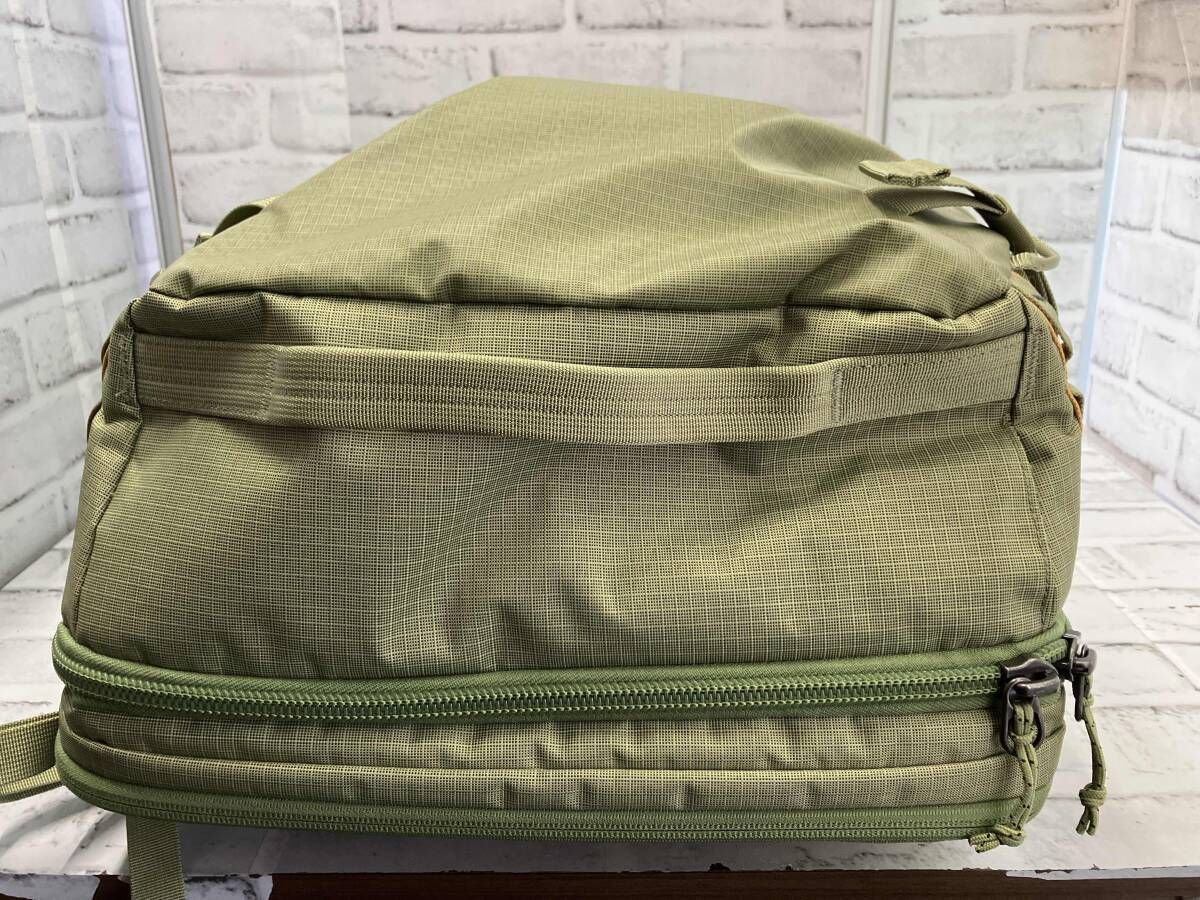 patagonia/Black Hole MLC/Buckhorn Green/リュック/カーキ/パタゴニア 
