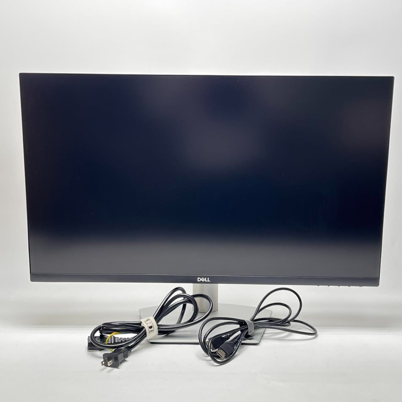 Dell S2721QS 27インチ 4K モニター　No2924