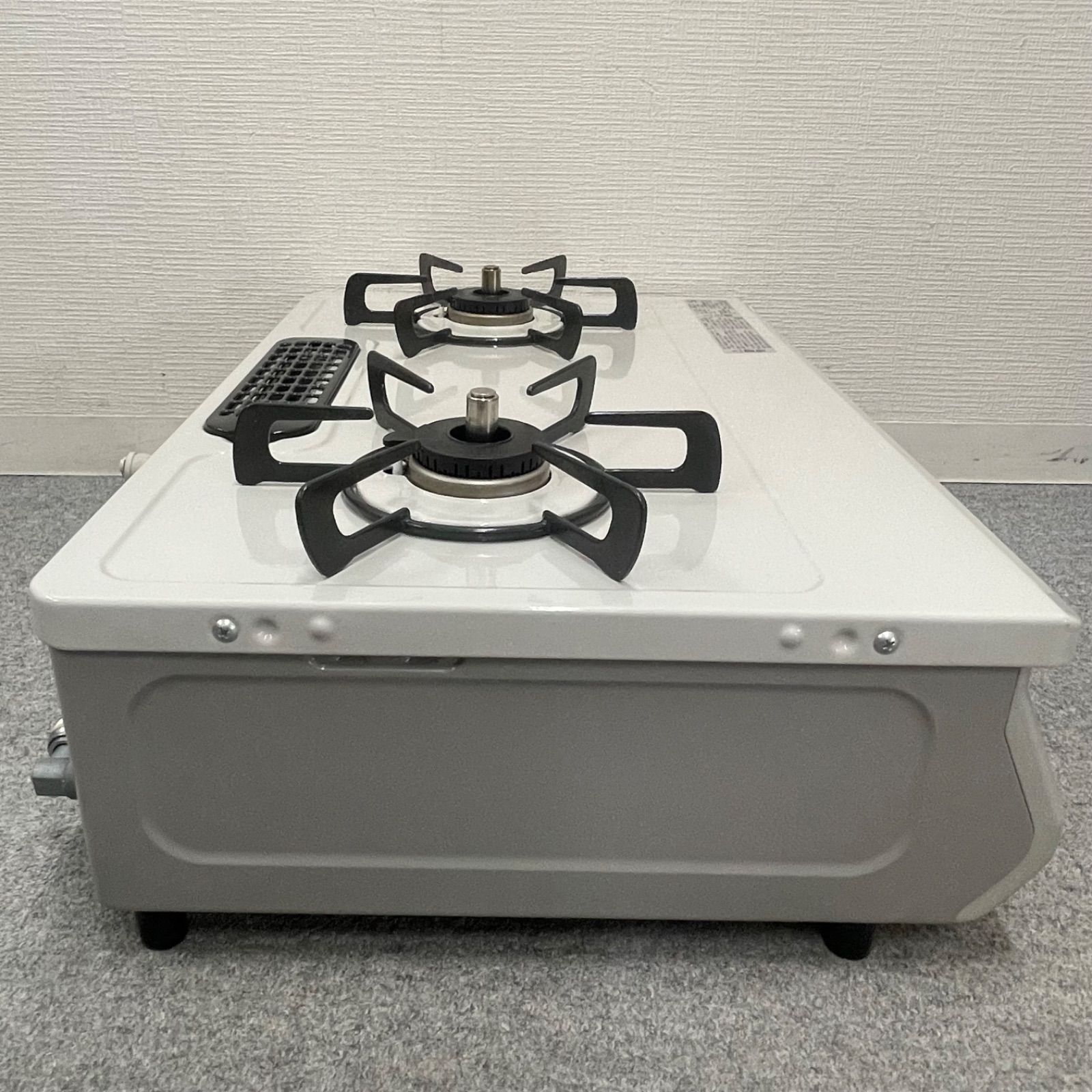 NPA】2023年製 Rinnai リンナイ 都市ガス用コンロ KG67BEL RT67JH 