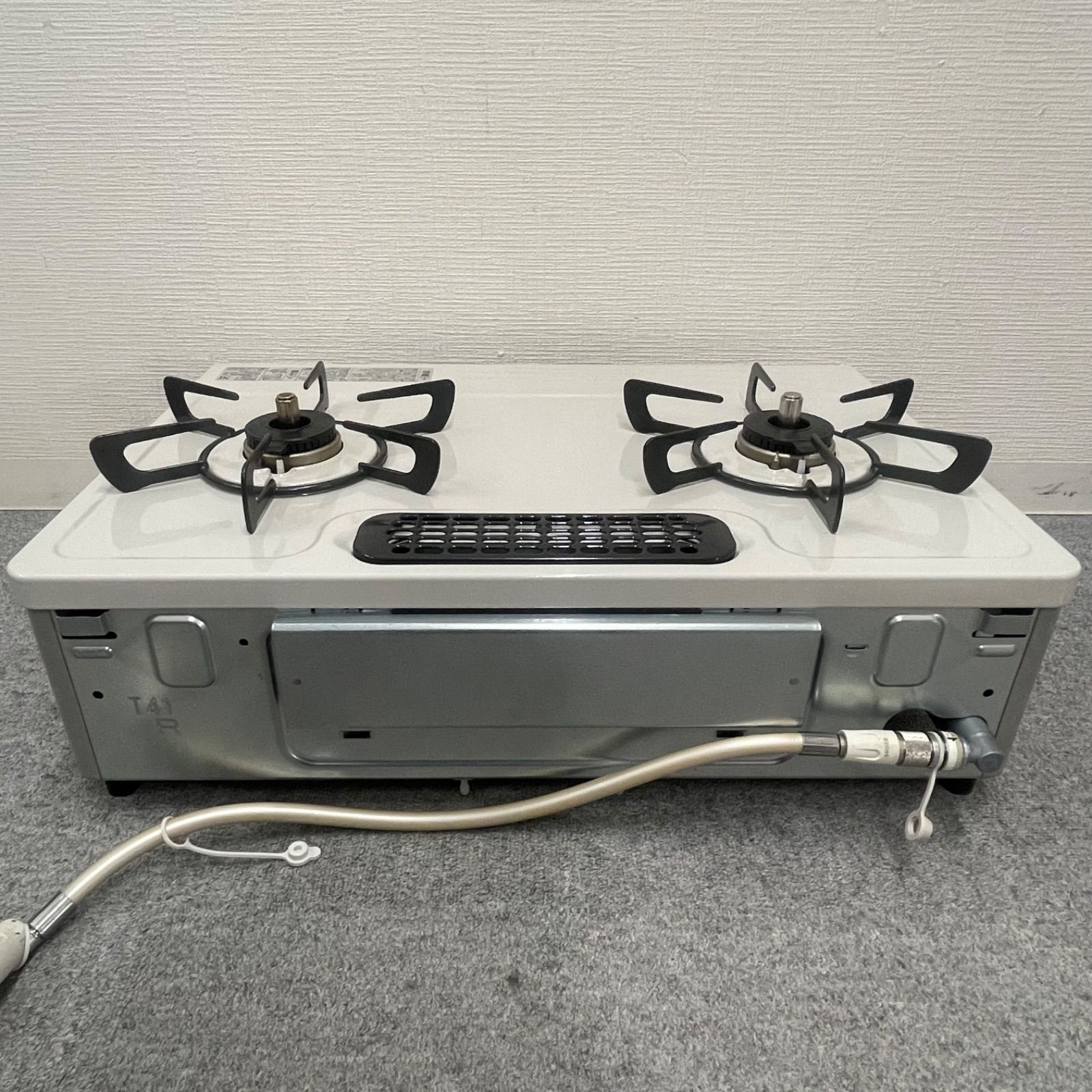 NPA】2023年製 Rinnai リンナイ 都市ガス用コンロ KG67BEL RT67JH 