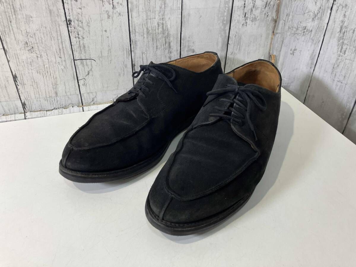 ALFRED SARGENT ドレスシューズ アルフレッドサージェント C72 20138 44 UK9