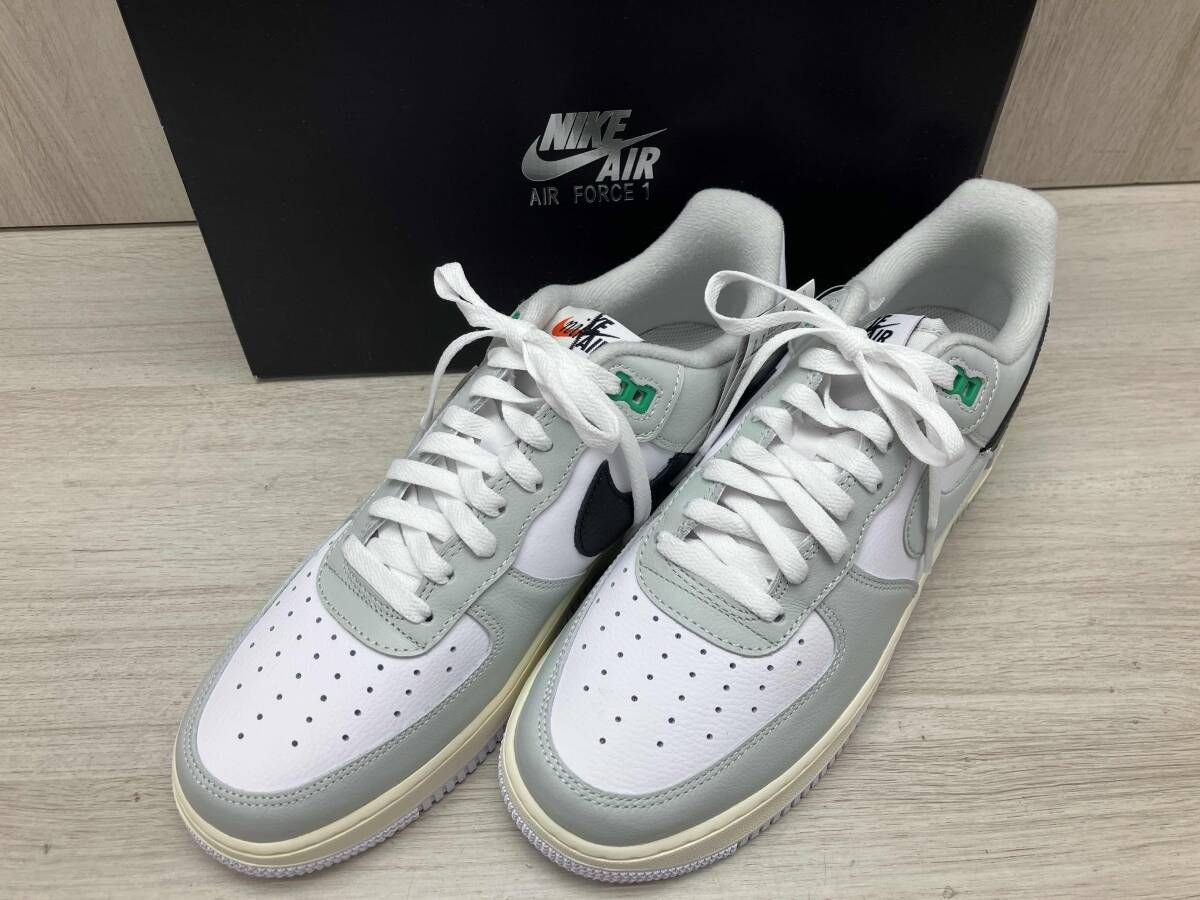 NIKE/ナイキ DZ2522-001 Air Force 1/エアフォース1 ‘07 LV8 ツートンカラー スニーカー 2023 箱あり 28cm