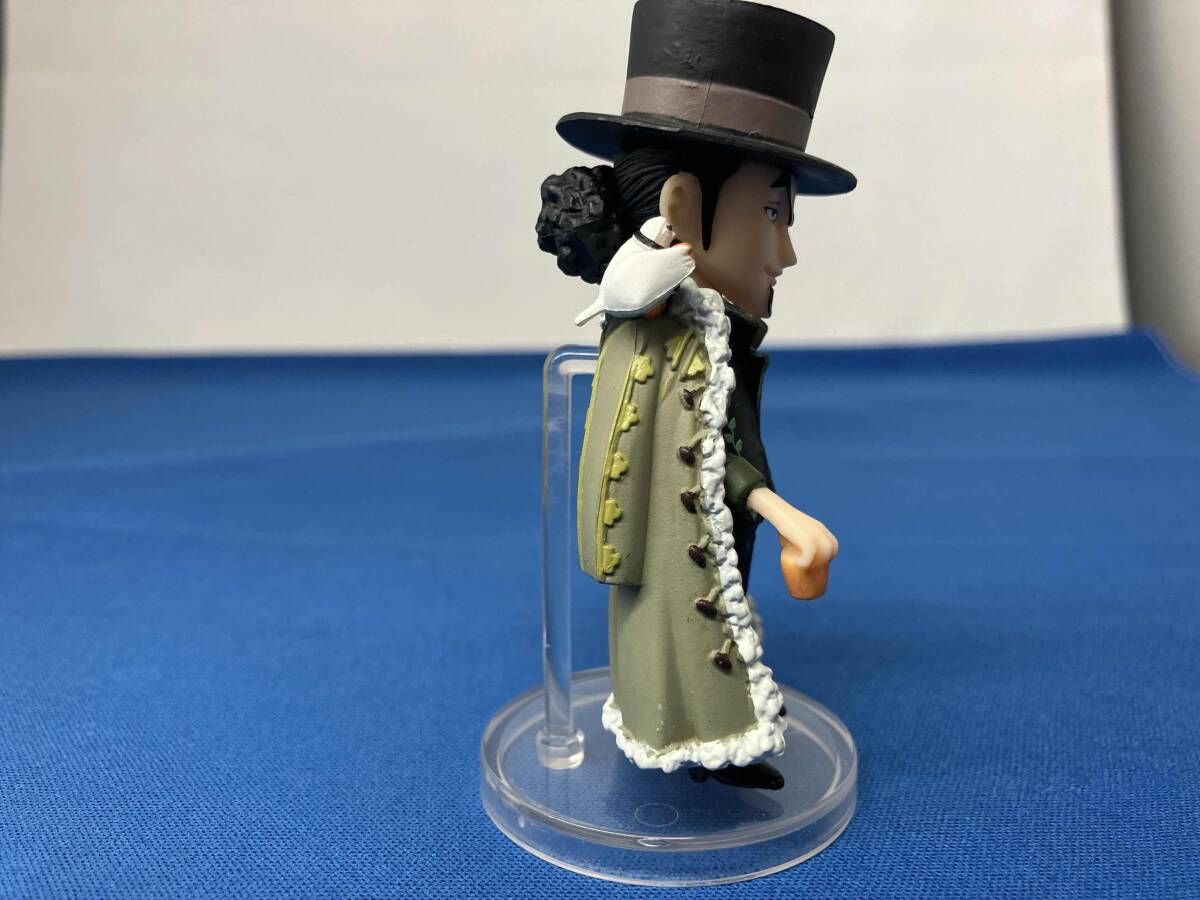 A賞 ロブ・ルッチフィギュア 一番くじ フィギュアセレクション 