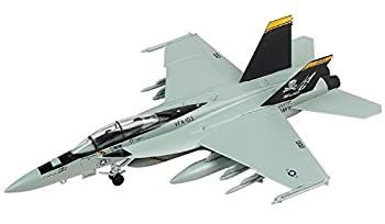 【中古】 童友社 1/72 凄!プラモデル No.3 アメリカ海軍 F/A-18F スーパーホーネット VFA-103 ジョリーロジャース 色分け済みプラモデル 中古】 童友社 1/72 凄!プラモデル No.3 アメリカ海軍 F/A-18F