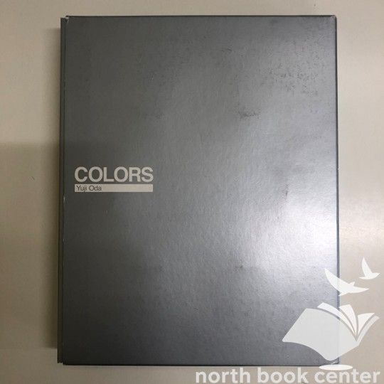 ◇[N]COLORS Yuji Oda 織田裕二 写真集 - メルカリ