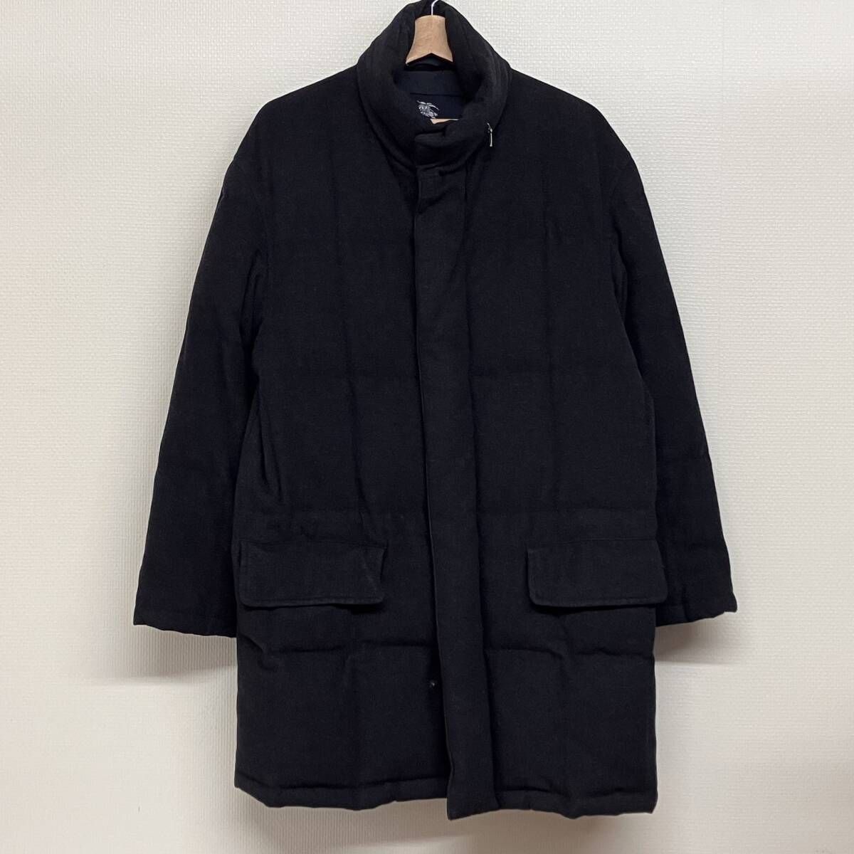 BURBERRY LONDON DOWN JACKET バーバリーロンドン ダウンジャケット BBN61-764-08 サイズM
