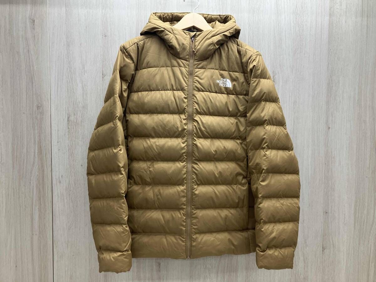 THE NORTH FACE/ノースフェイス ND52304Z ACON CAGUA 3 JACKET/アコンカグア3ジャケット ダウンジャケット USAモデル 600FP 定番 軽量 耐水
