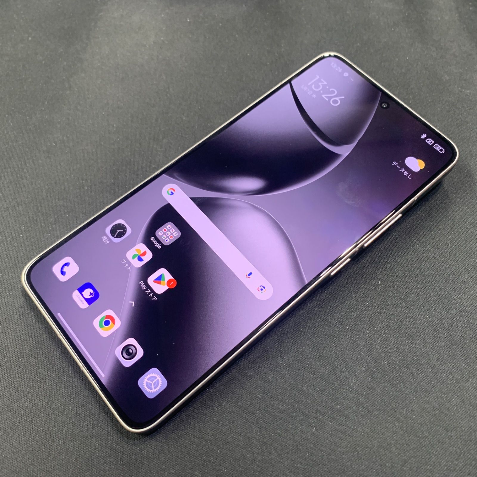 【中古品】Xiaomi 14T Pro Softbank 256GB A402XM シルバー 44,988円