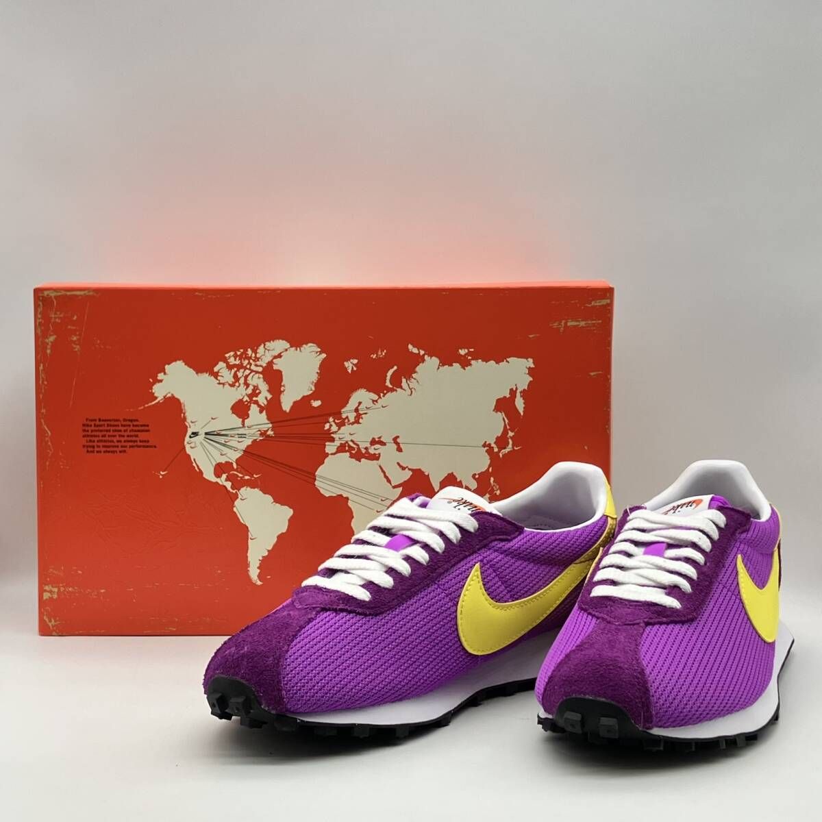 NIKE Stranger Things × Nike Women's LD-1000 ST SP IM3887 500 ストレンジャー・シングス × ナイキ ウィメンズ サイズ27㎝