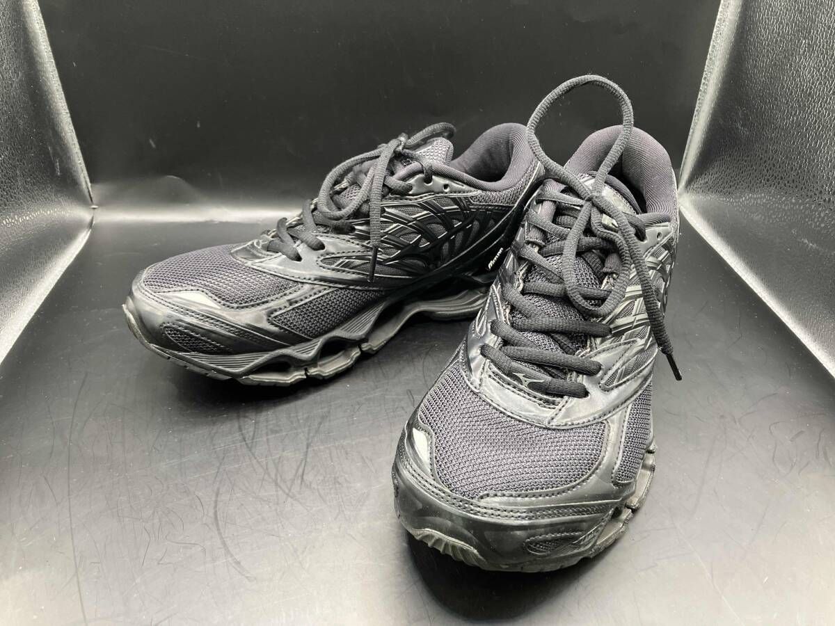 MIZUNO ミズノ スニーカー D1GA333701 WAVE PROPHECY LS ウエーブ プロフェシー