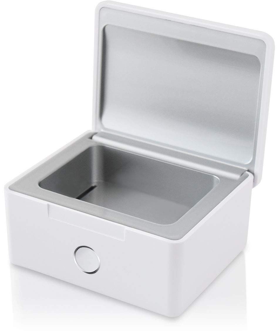 シグニア 補聴器乾燥機 パーフェクトドライ クイックエア 【急速乾燥 乾燥剤不要】kk 6,599円