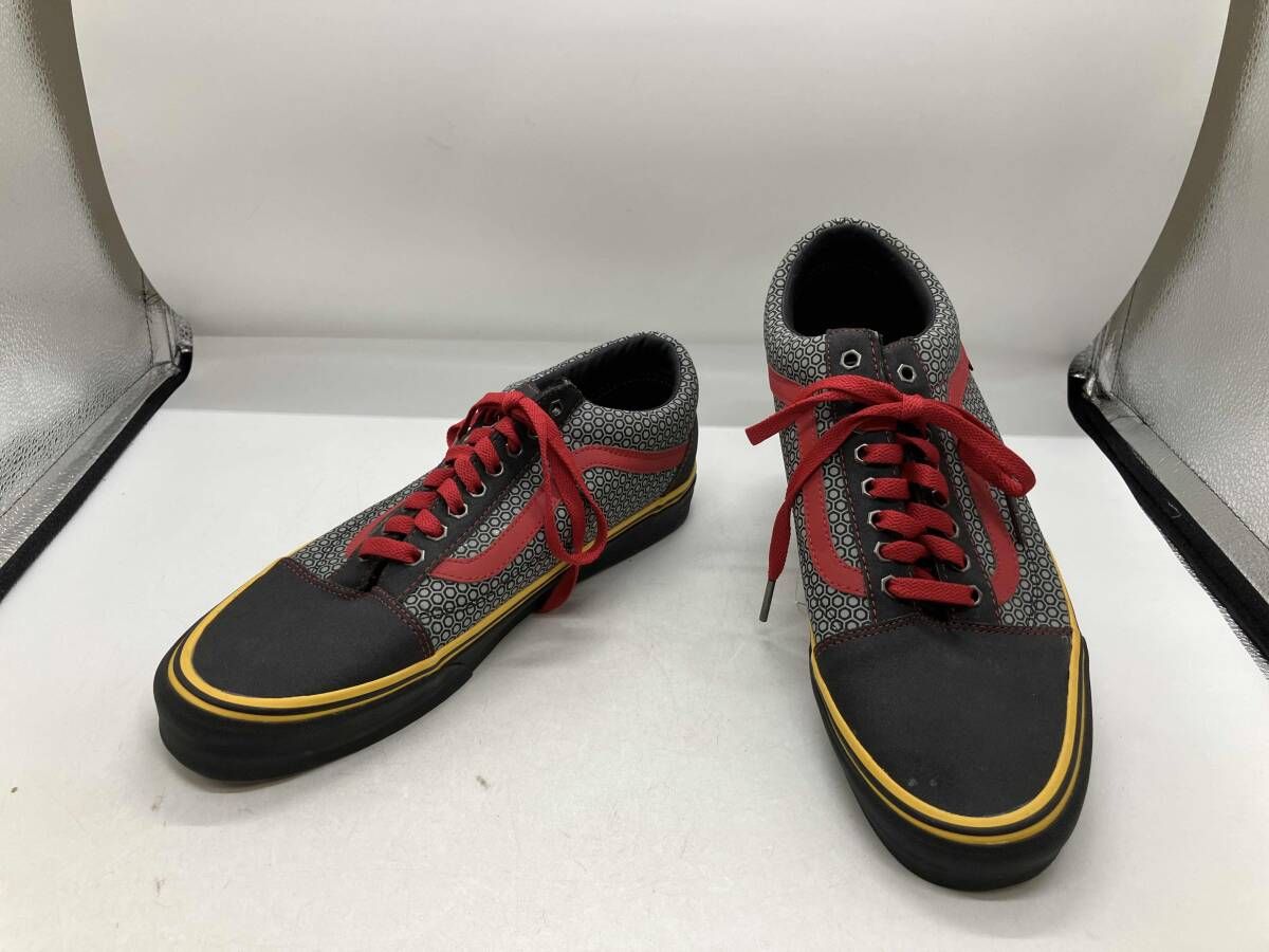 VANS バンズ スニーカー VN-0SD19MF 28.5cm グレー系