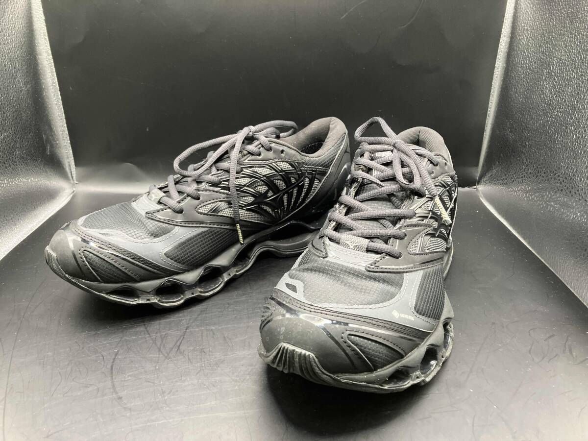 MIZUNO ミズノ スニーカー WAVE PROPHECY D1G A256001 26.5cm