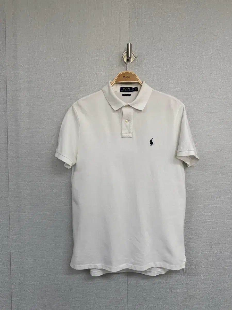 ポロラルフローレン カラ 半袖 Tシャツ 4,862円