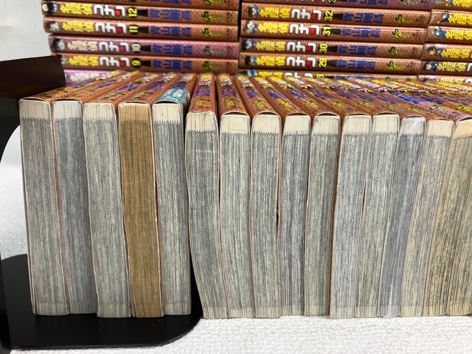 名探偵コナン 1巻～108巻 全巻セット＋関連本13冊 ☆【未開封あり】名探偵コナン 1～108巻 コミック全巻・関連本13冊